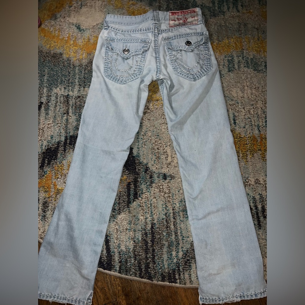 True Religion, Rickey Super T